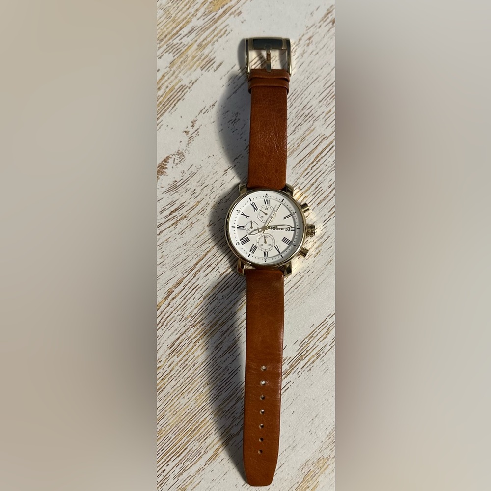 Fossil Watch